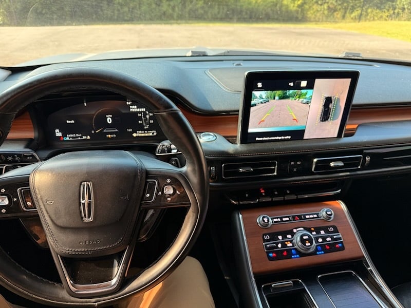2020 Lincoln