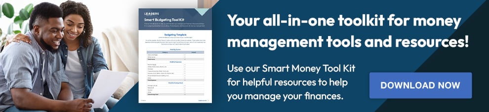 Smart Budgeting Tool Kit Download