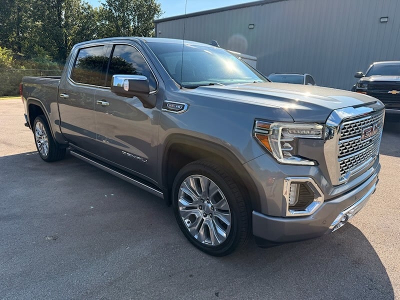 21Denali