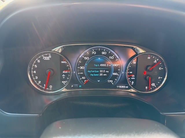 18 Acadia