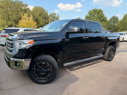 16 Tundra