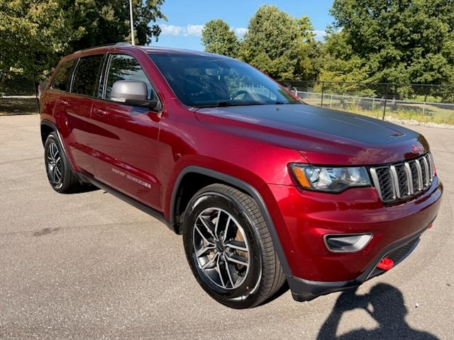 Jeep