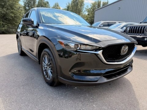 CX5
