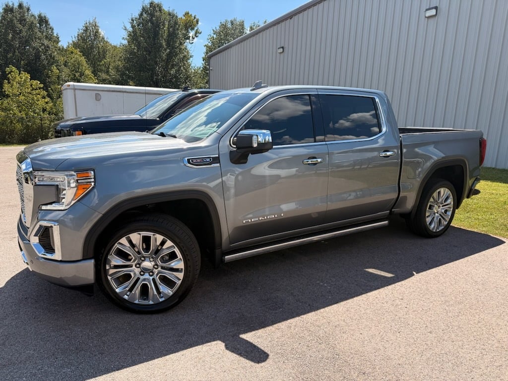 21 DENALI