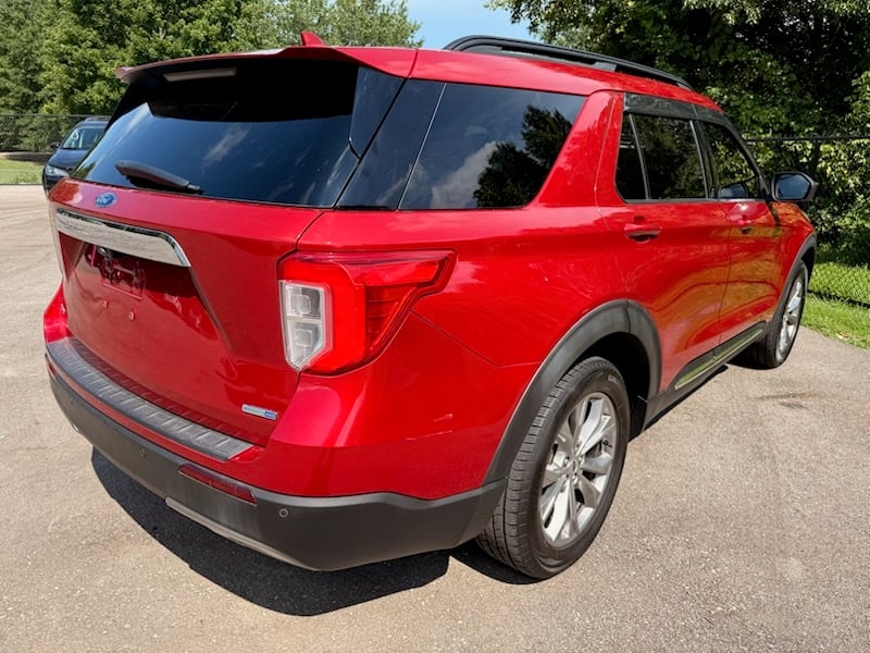 Explorer
