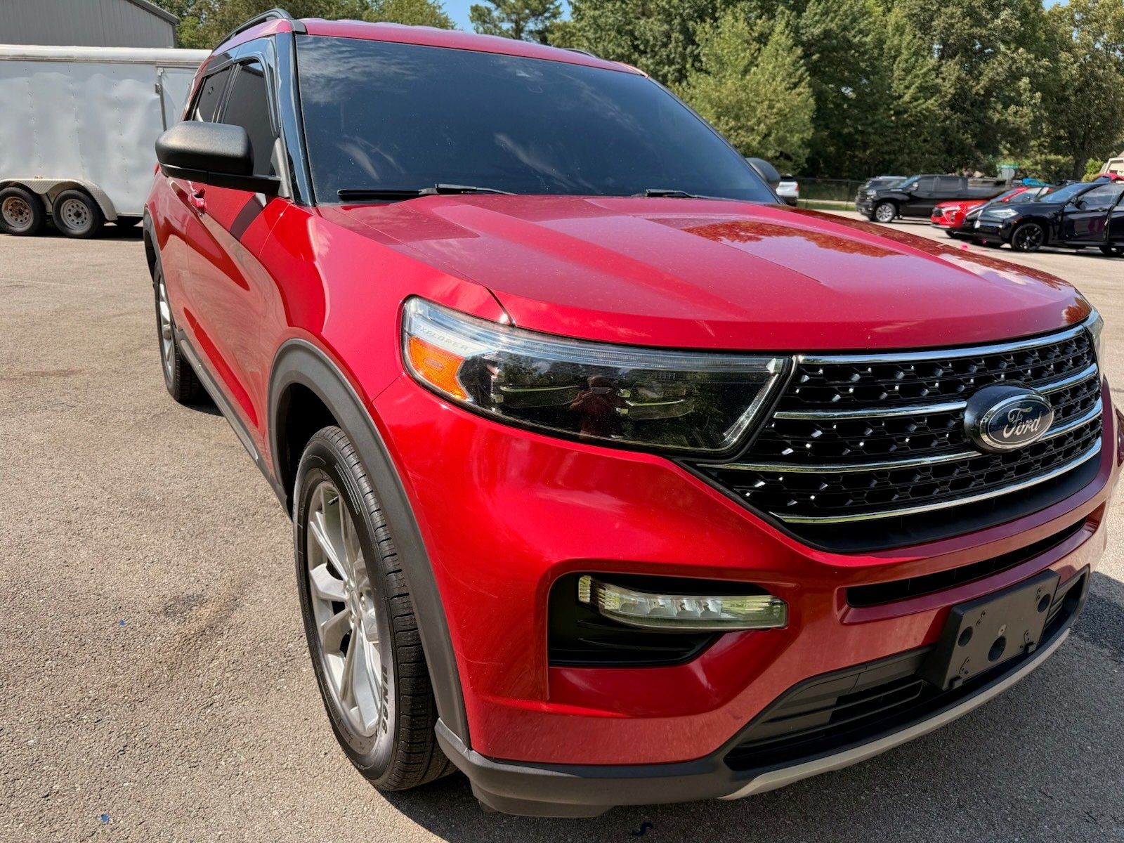 Explorer