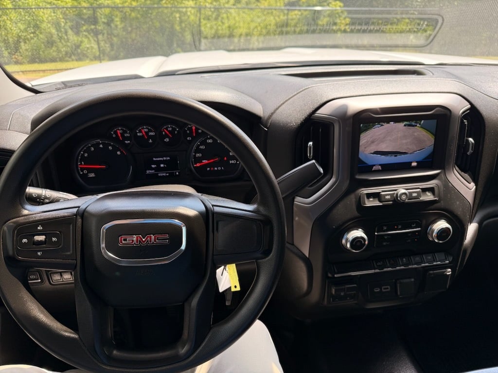 22 2500HD
