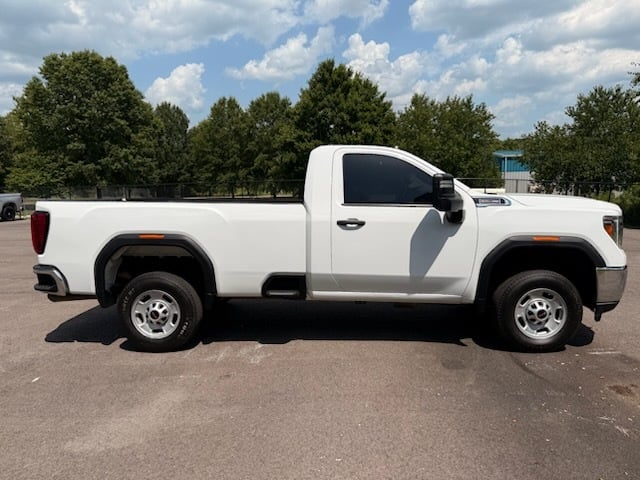 22 2500HD