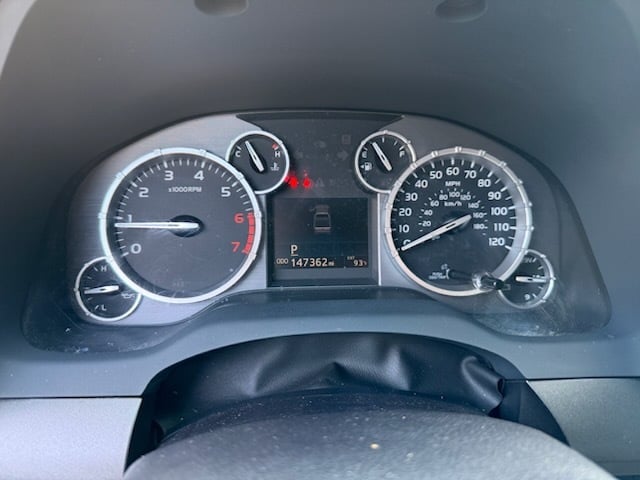 16 Tundra