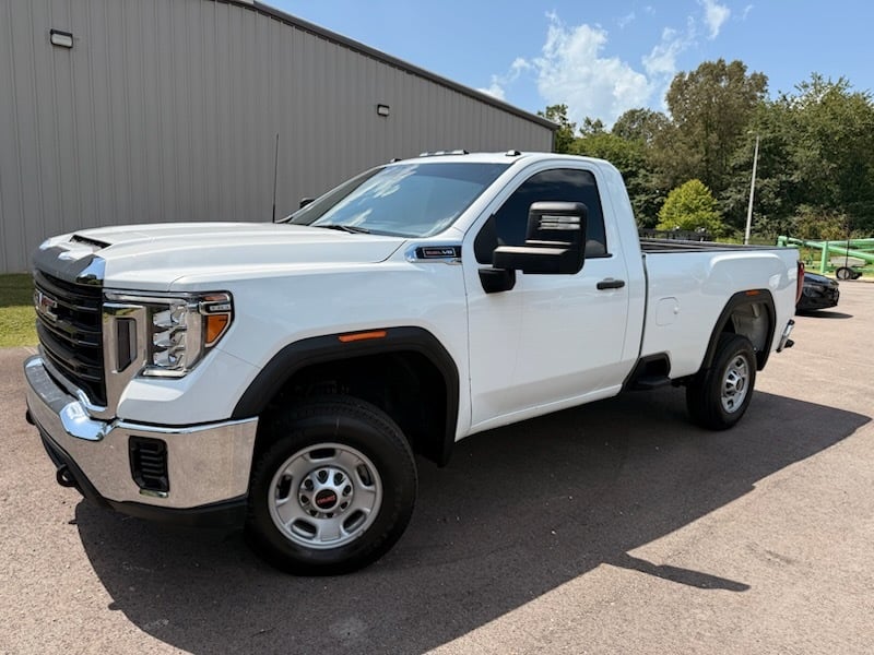 22 2500HD