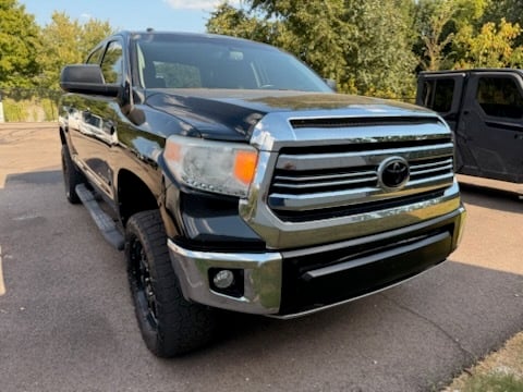 16 Tundra