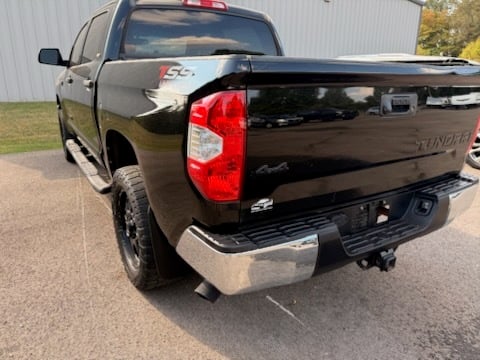 16 Tundra