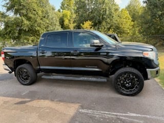 16 Tundra