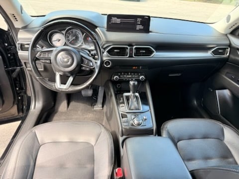 CX5