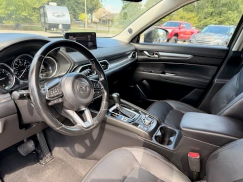 CX5