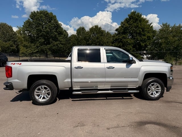 18 Chev