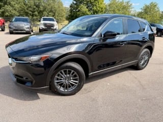 CX5