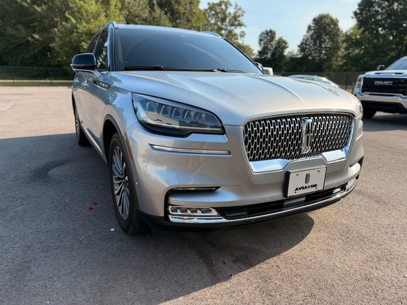 2020 Lincoln