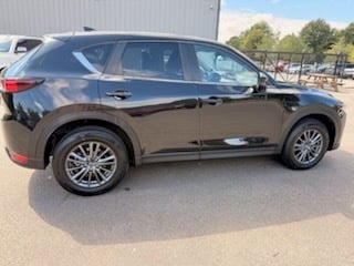 CX5