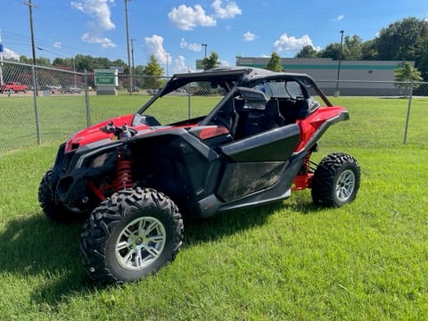 2019 Can-Am