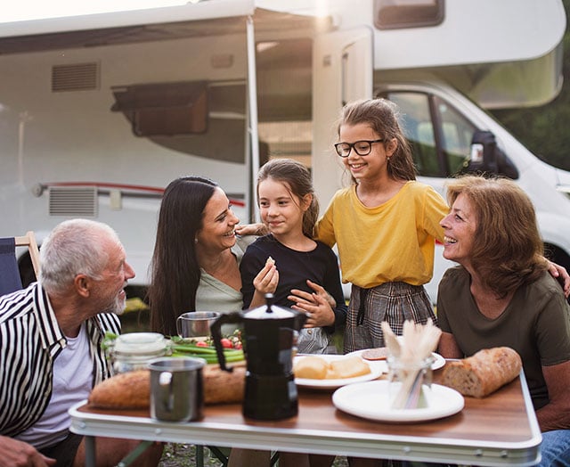 Boat & RV Loans