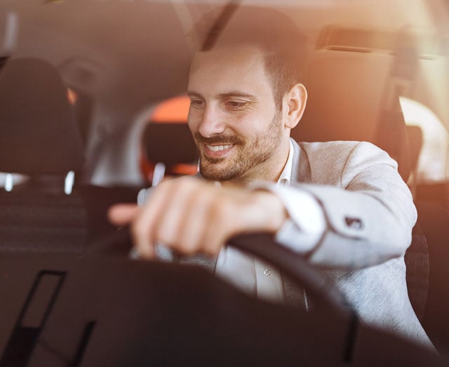Pre-Owned Vehicles