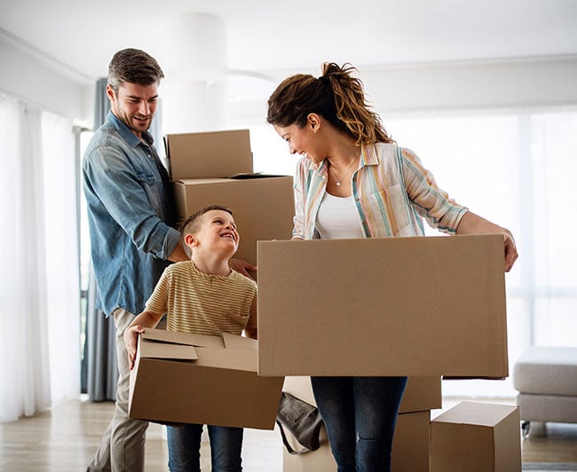 FHA Loans