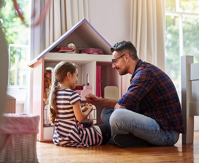 In-House Home Loans