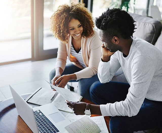 Consolidation Loans