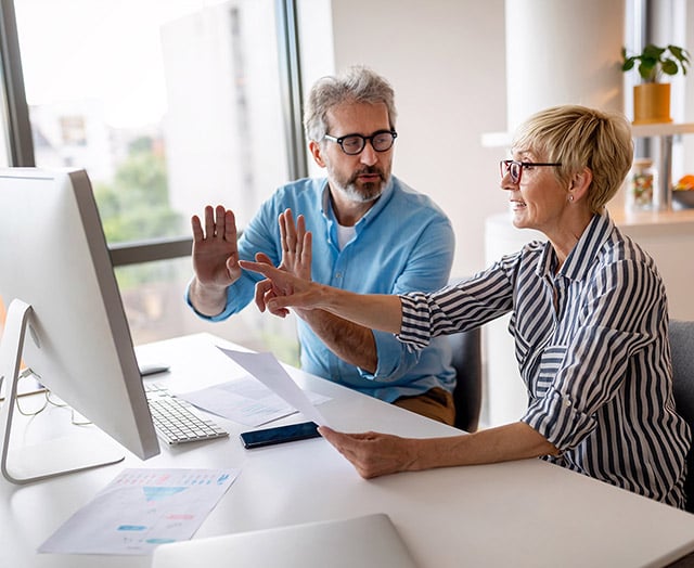 Forward Plus High Yield Savings for Business
