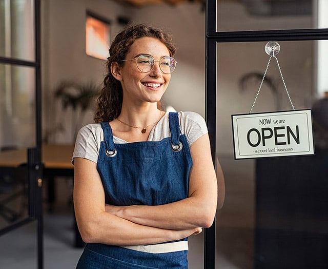 Essential Business Checking