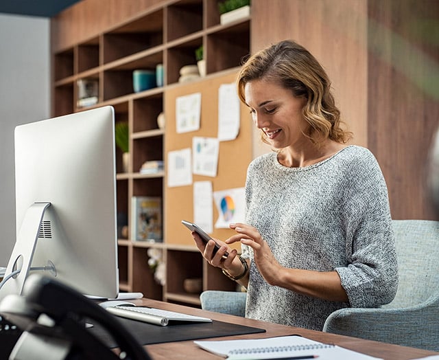 First Forward Business Savings 