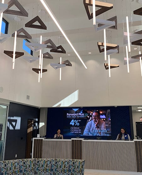 Arlington Branch Services