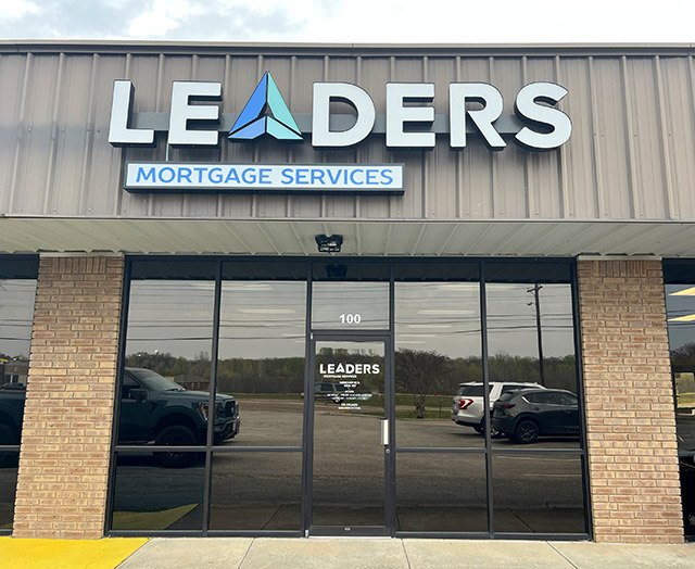 Leaders Mortgage Center Atoka