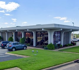 North Highland/Mall