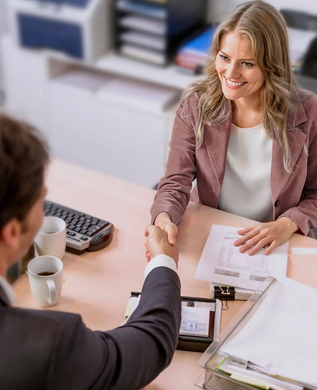 Mortgage Center