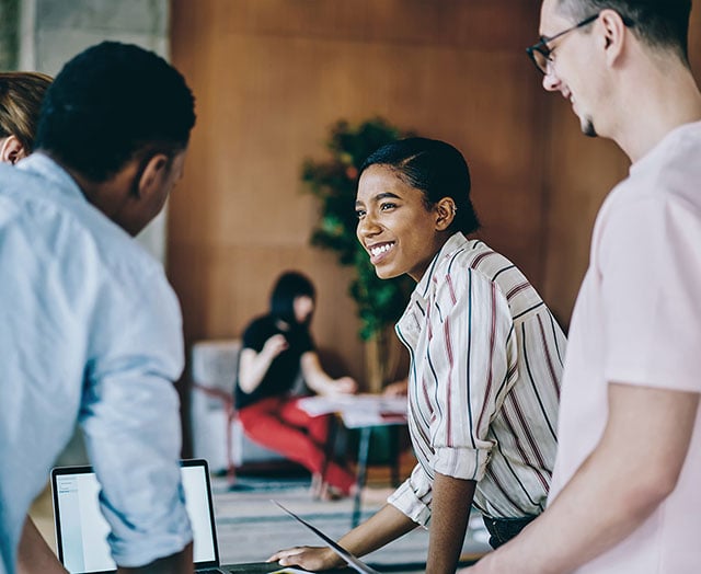 Employer Partners Rewards