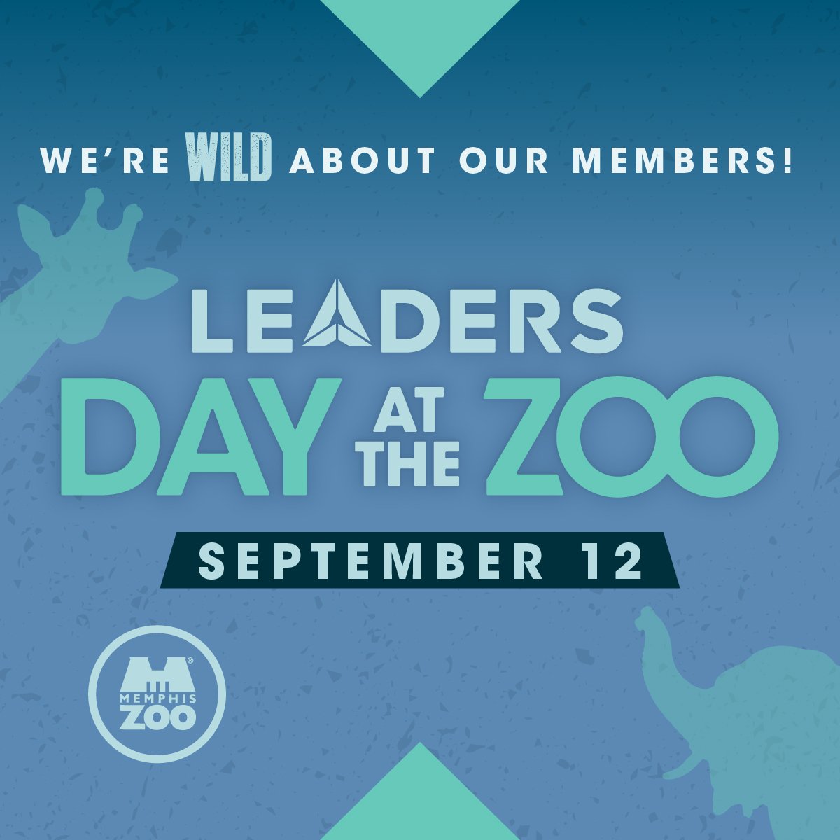 Leaders Day at the Zoo_Social Media