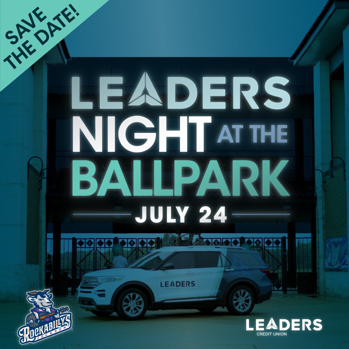 Leaders Night 2026  Save the Date Social Media