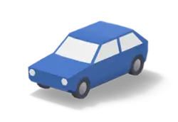 Color=Blue, Illustration=Auto Loans, State=Hover-1