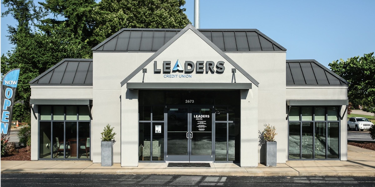 Maplewood, Tennessee Full Service Branch Leaders Credit Union