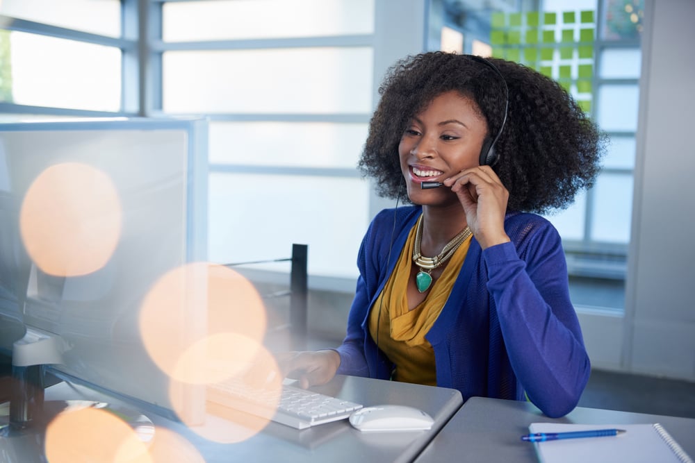E-Branch Call Center