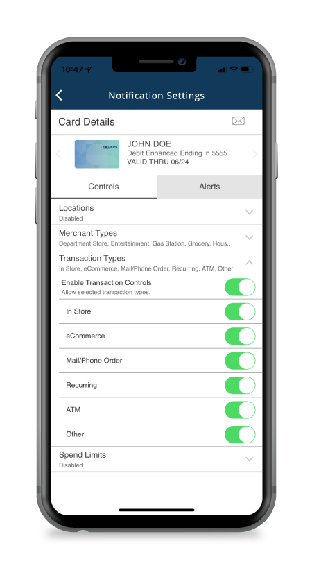 Card-Control-App-iPhone-Notification-Settings