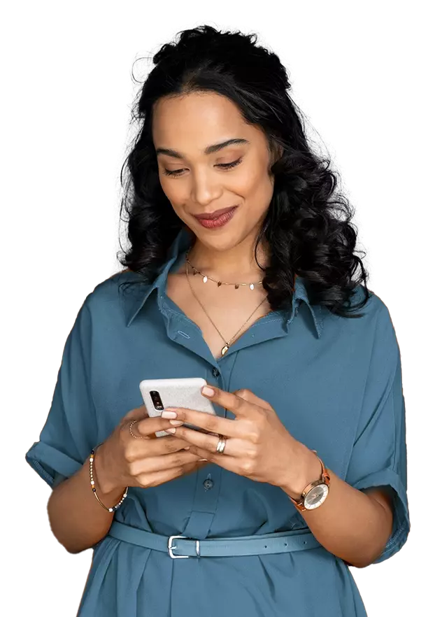 Mobile Banking App