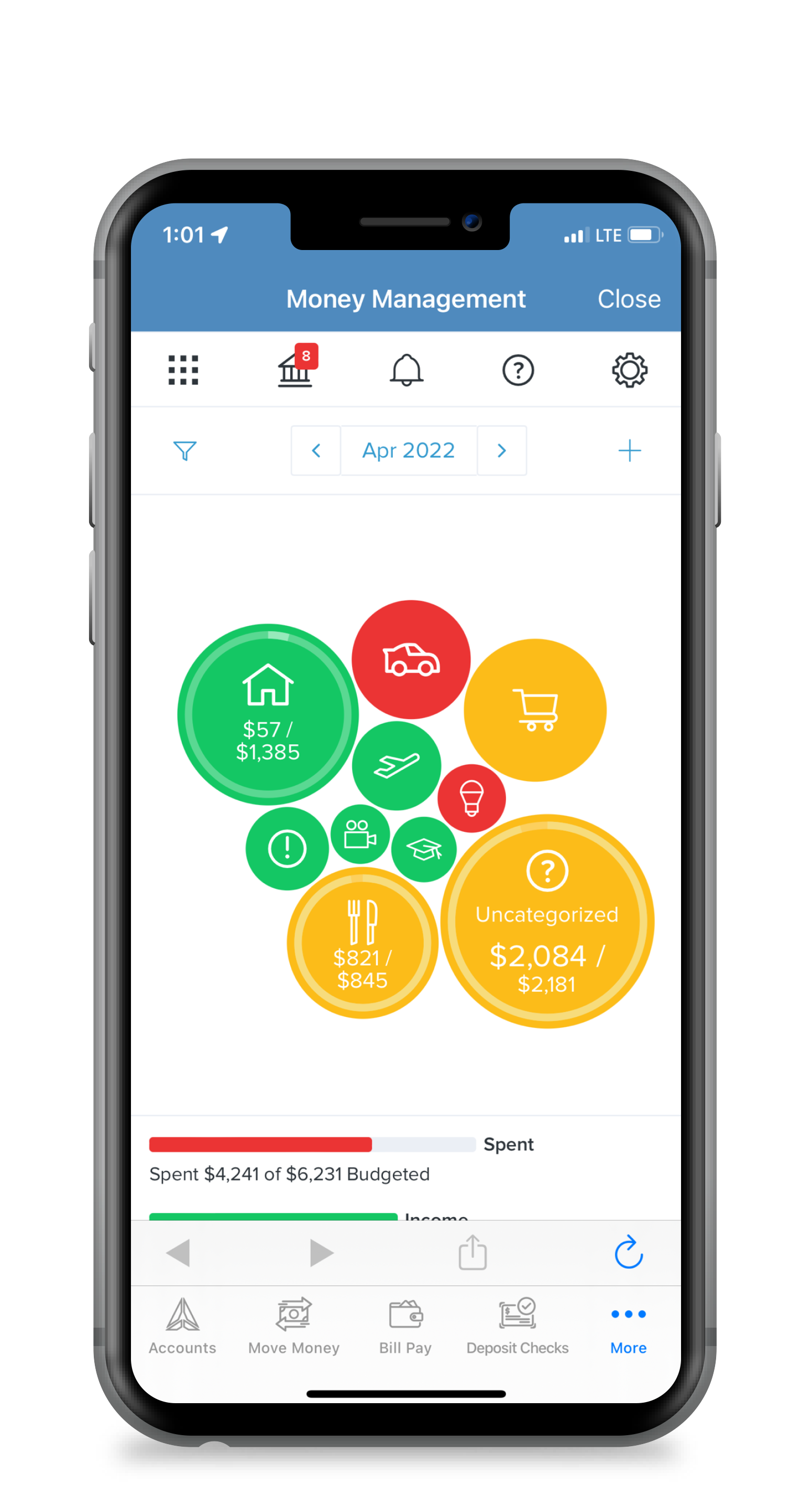 Mobile-App-iPhone-MoneyManagement