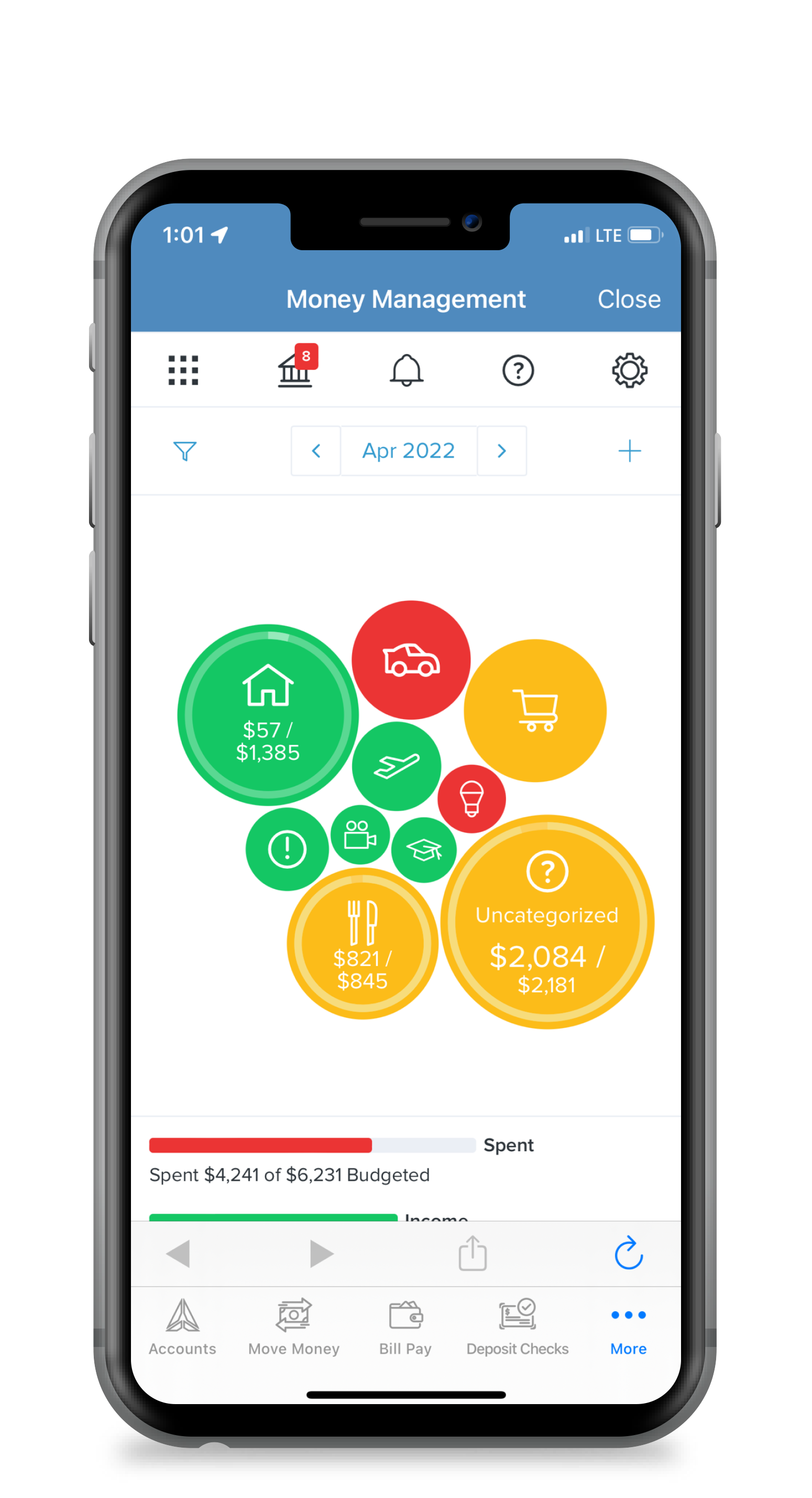 Mobile-App-iPhone-MoneyManagement