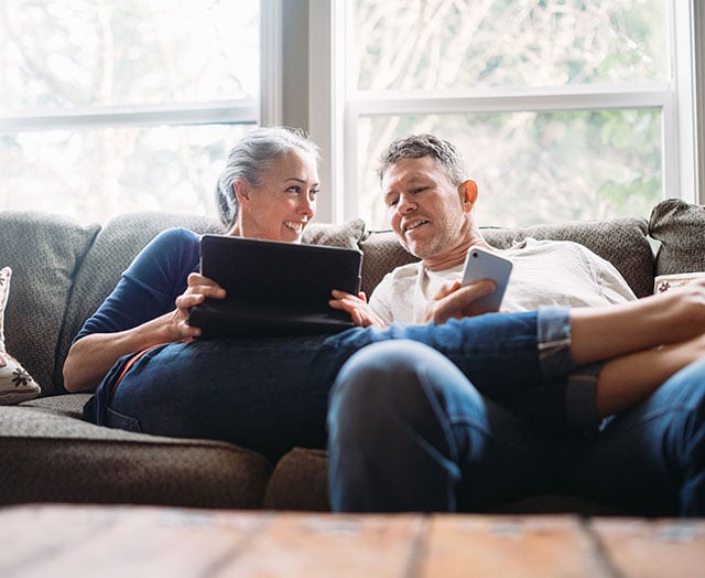 Financial Wellness Tools