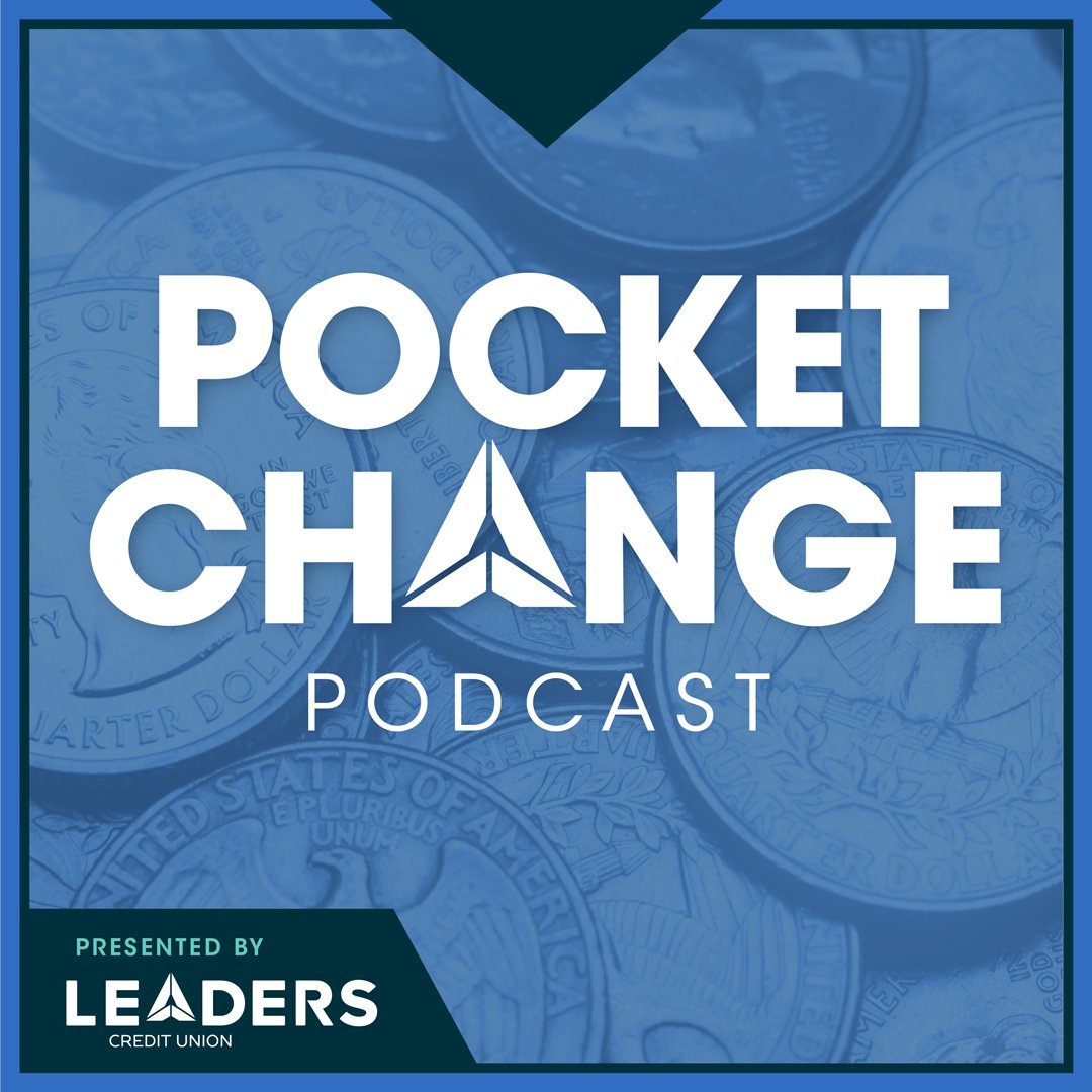 Pocket Change Podcast