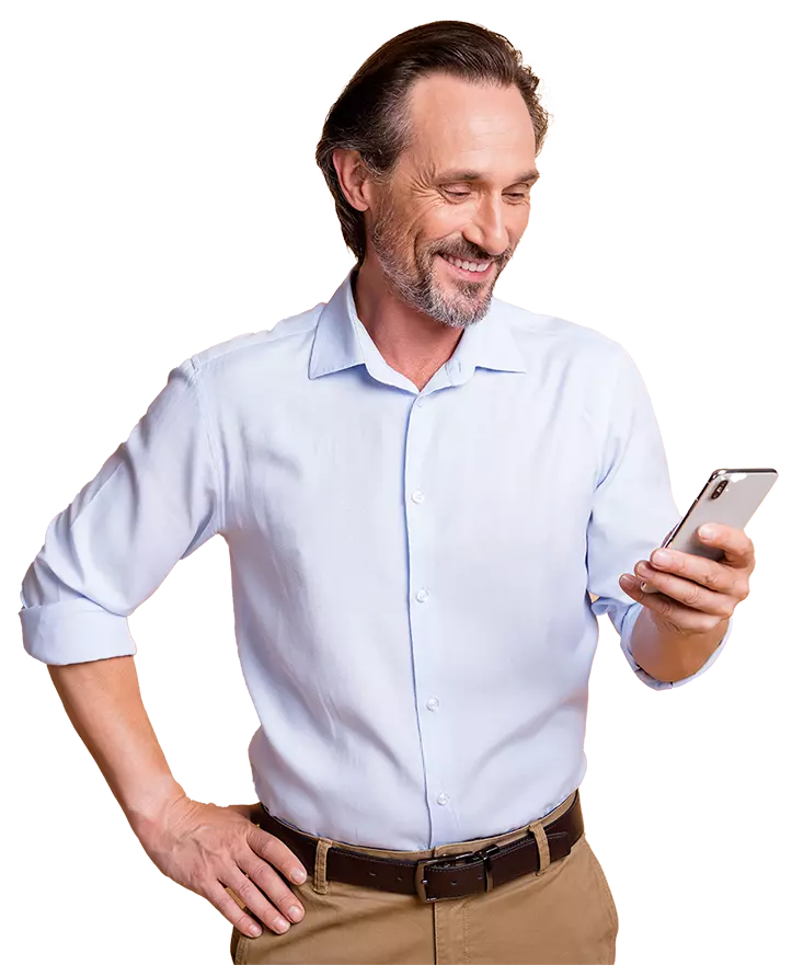 Individual Retirement Account