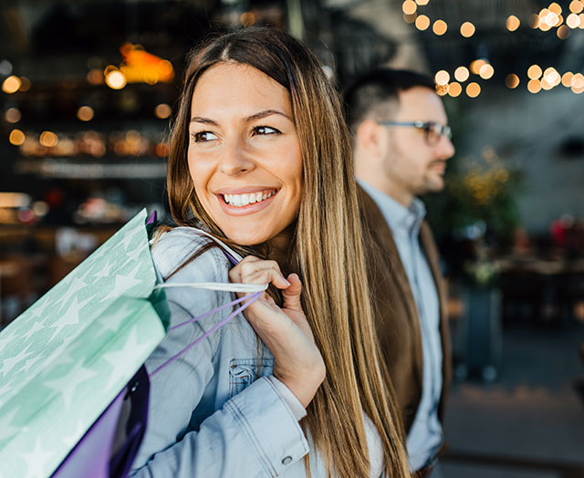 Reward Your Habits with Leaders Champion Rewards Checking